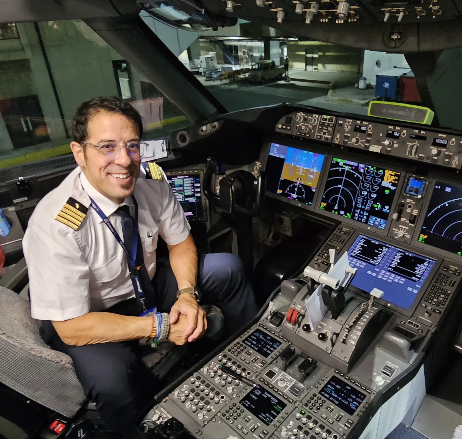 Alejandro Castilla